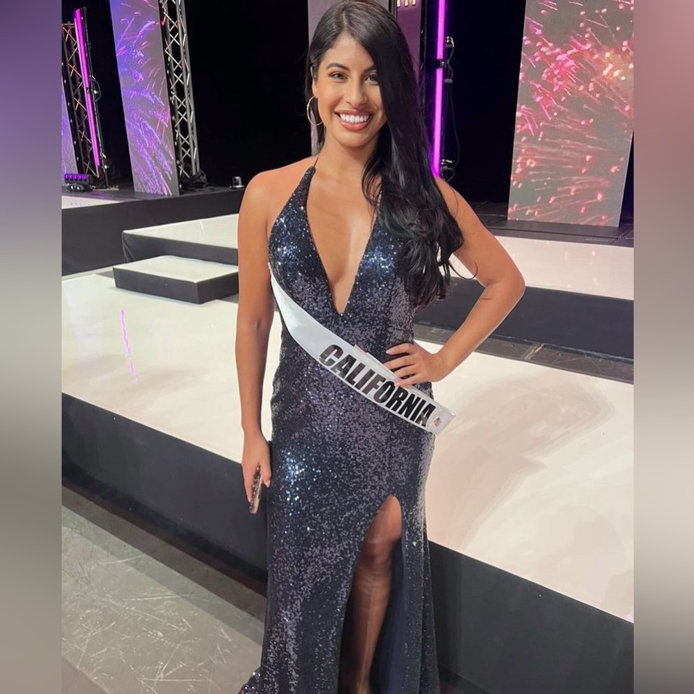 Gown for Sale